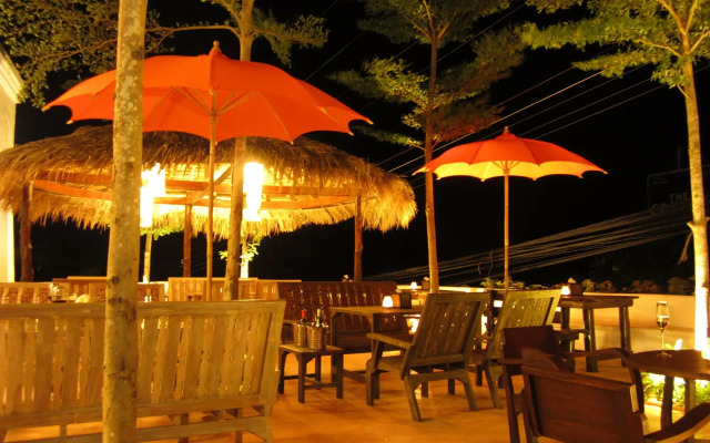 Koh Tao Toscana Resort
