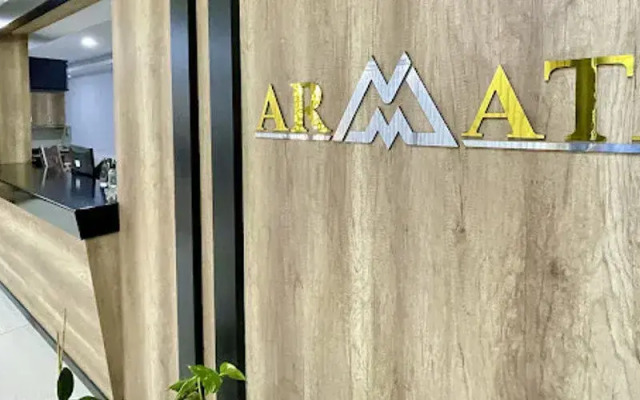 Armata Otel