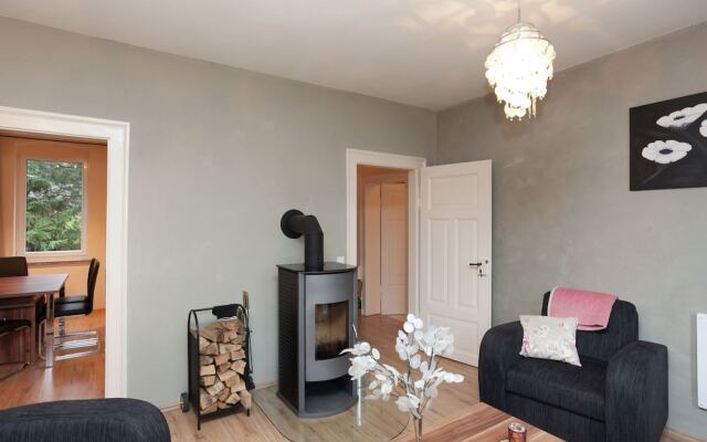 Ferienhaus in Rechenberg-bienemuehle