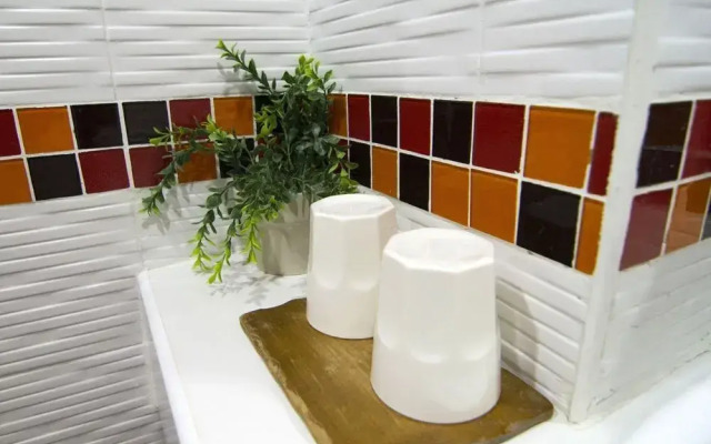 Nida Rooms PathumWan 29 Center