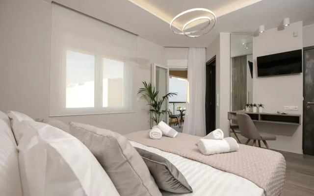 Limosa Luxury Residences Crete