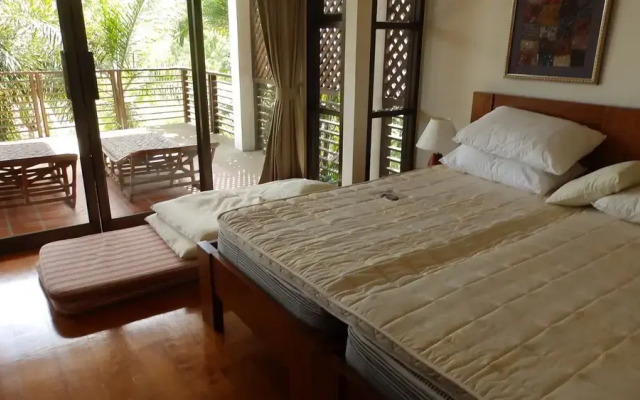 2 Bedroom Villa Fann SDV089-By Samui Dream Villas