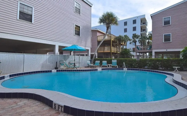 Indian Sand D2 by Vtrips