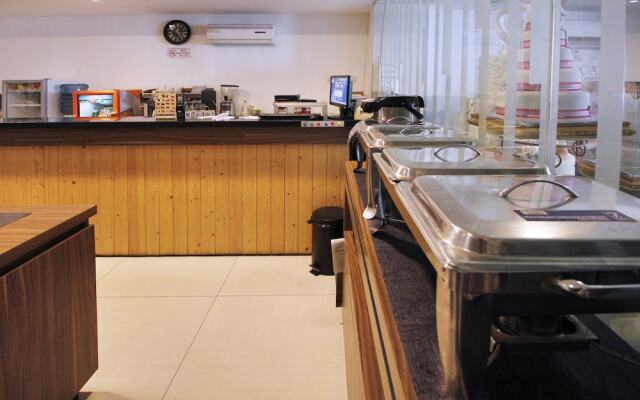 Airy Mangga Besar Raya 98 Jakarta