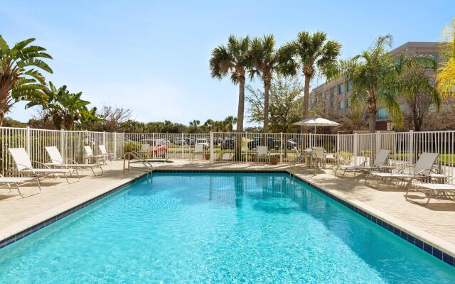 Staybridge Suites Tampa East - Brandon by IHG