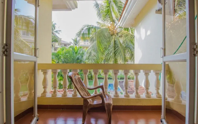 Sea Coast Retreat by OYO Rooms