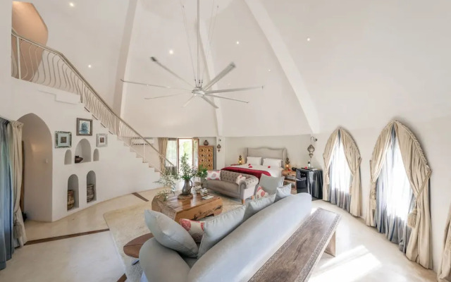 Xanadu Luxury Villas & Retreat Zanzibar
