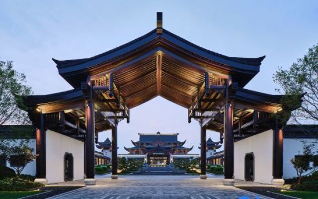 Song Hotel Wuxi Xuelang