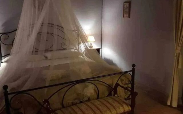 Il Borghetto di Pedana