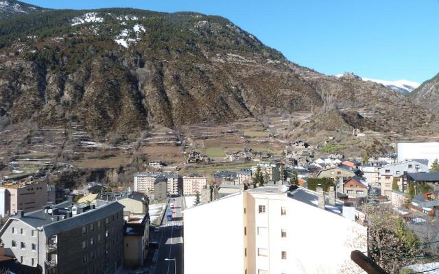 Torre Valentina-Vacances Pirinenca