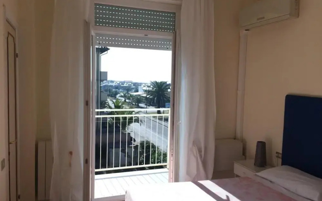 Hotel Mirage Versilia