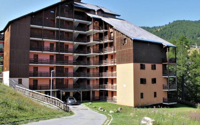 Appartement Risoul, 3 pièces, 6 personnes - FR-1-330-241