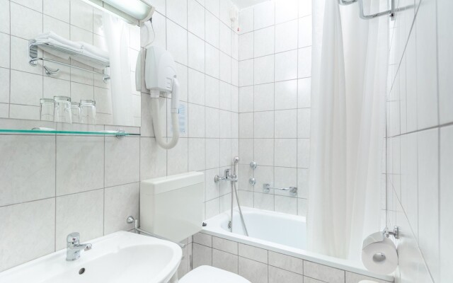 Sagitta All inclusive light