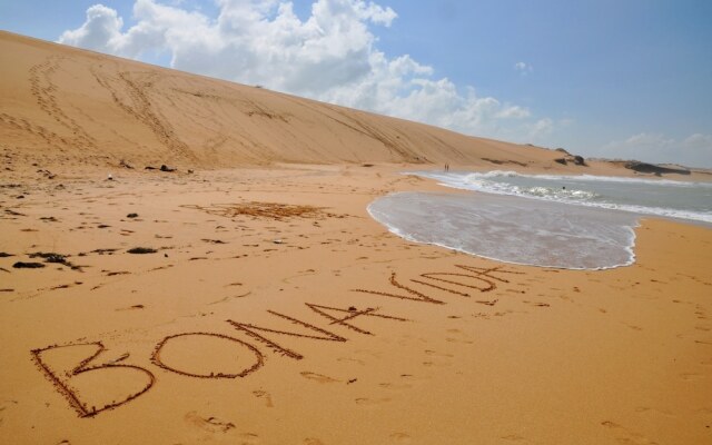 Bona Vida Hostel la Quinta