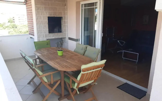 Apartment Antea