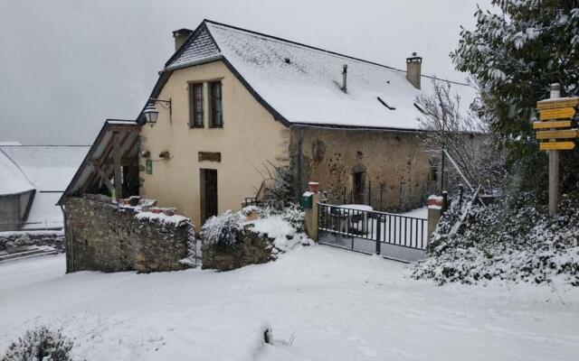 Gîte Cette-Eygun, 5 pièces, 10 personnes - FR-1-384-753