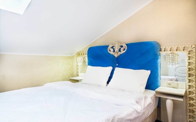 Hotel Neapol