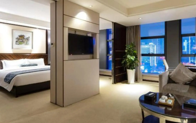 Chongqing YiMei Hotel