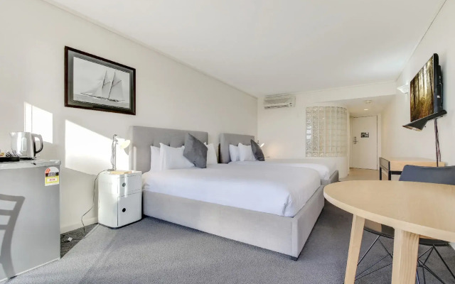 North Pier Hotel