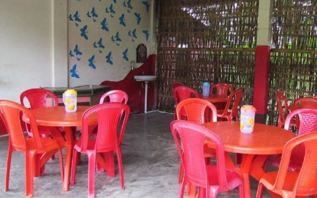 Resort Jayanti Hills Jungle Camp