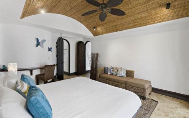 Villa Bougainvillea - Million dollar view - Beautiful Villa