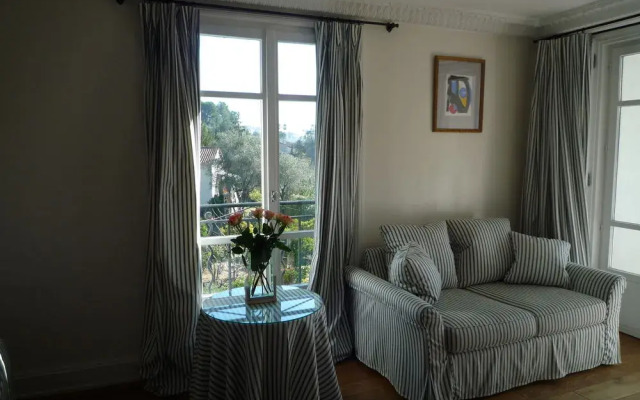 Les Vergers de Saint-Paul