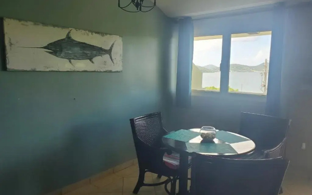 FunSea Water View Apt