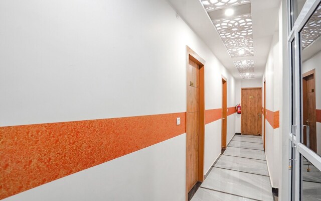 Fabhotel Sirtaj Suites
