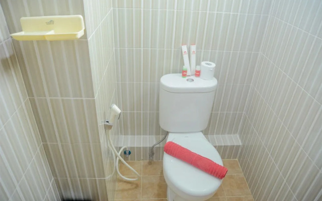 Simply Studio Apartment @ Cinere Resort