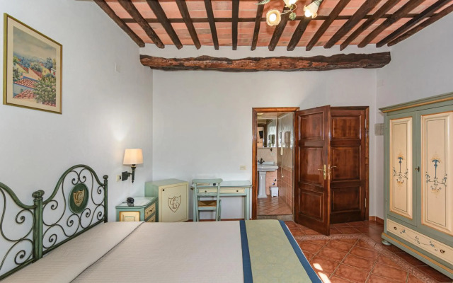 Hotel Villa Cheli