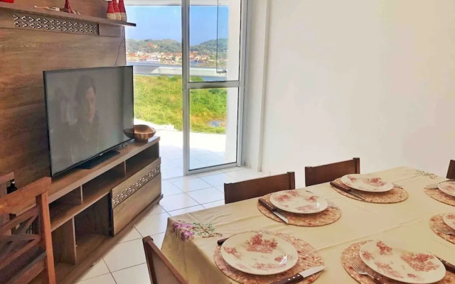 Resid. Clube Mar Grosso-Laguna - LAG801