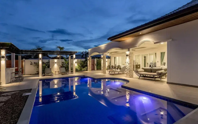 Orchid Paradise Homes OPV404