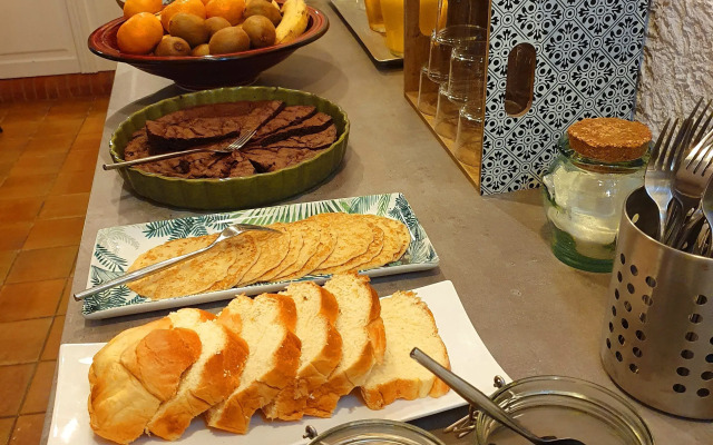 La Bastide de Vaison