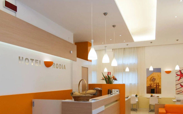 Hotel Rodia