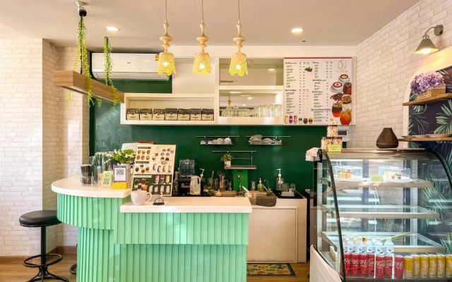 Inspire House Hotel