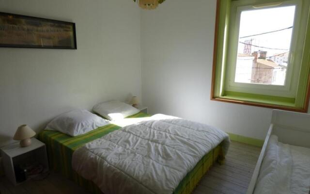 Maison Les Sables-d'Olonne, 5 pièces, 7 personnes - FR-1-427-111