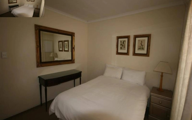 Fourways Apartments