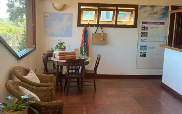 Pousada Encanto de Buzios