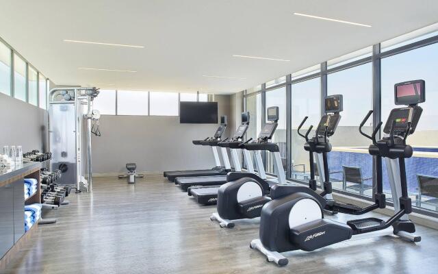 Fairfield Inn & Suites Aguascalientes