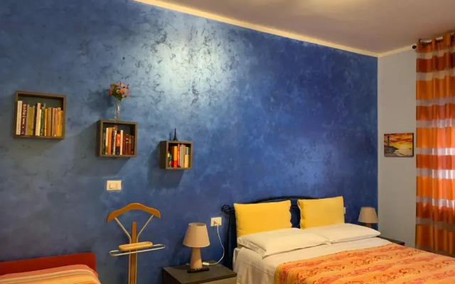 casa RosAlina