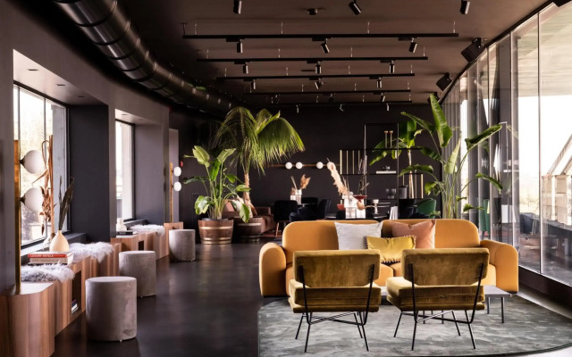 Litta Palace Milano