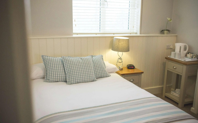 George Hotel, BW Signature Collection