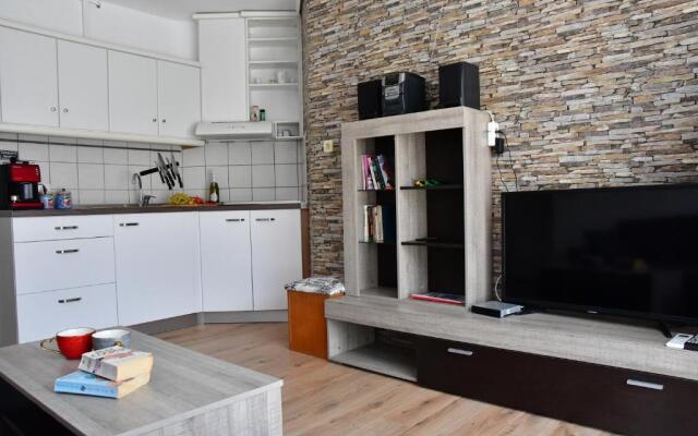 Villa Ibis Thassos
