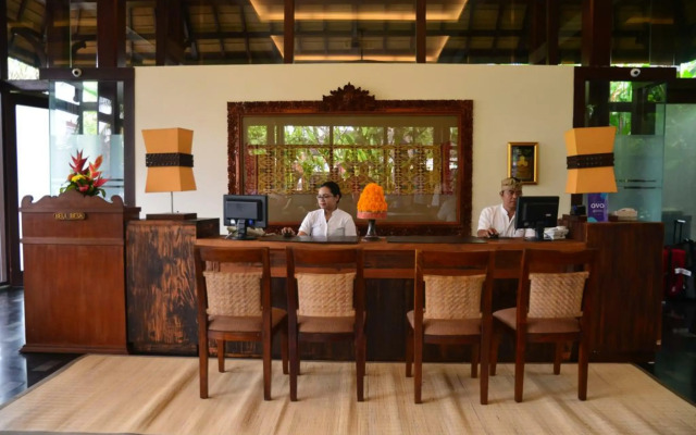 Rama Beach Resort and Villas