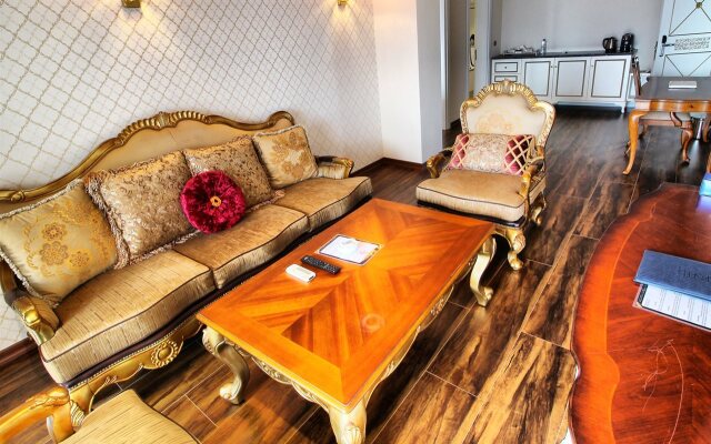 Azka Hotel