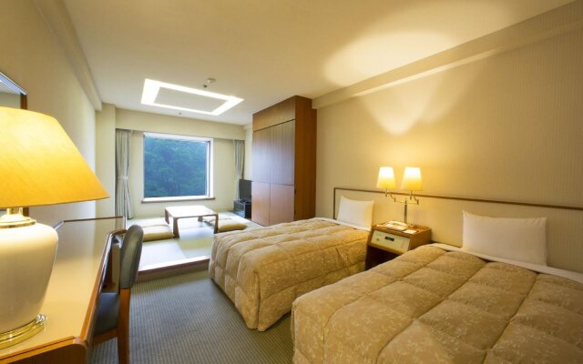 Resorpia Hakone