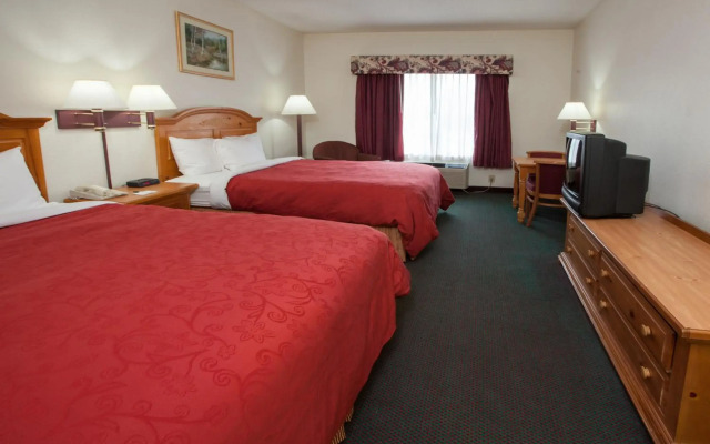 Country Inn & Suites by Radisson, Indianapolis South, IN
