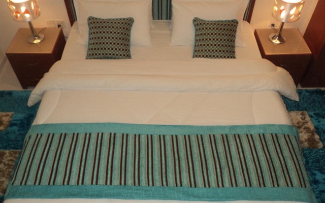 Al Shams Plaza Hotel Apartments