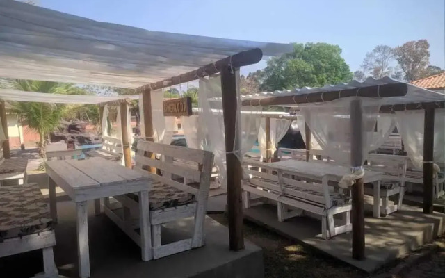 Hotel Pousada Sertão Veredas