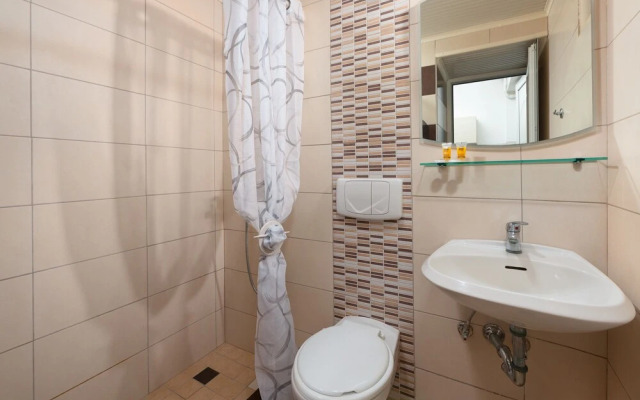 Pefkos View Suites & Maisonette